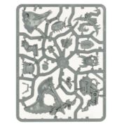 Obrázek ORKS: MOZROG SKRAGBAD