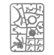 Obrázek NECRONS: CRYPTEK