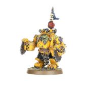 Obrázek ORKS: MEGANOBZ