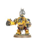 Obrázek ORKS: MEGANOBZ