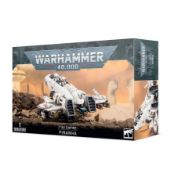 Obrázek T'AU EMPIRE: PIRANHA