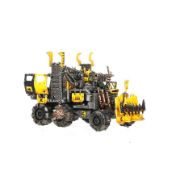 Obrázek ORKS: TRUKK