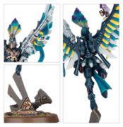 Obrázek AELDARI: PHOENIX LORD BAHARROTH