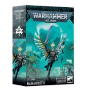Obrázek AELDARI: PHOENIX LORD BAHARROTH