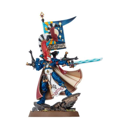 Obrázek AELDARI: ASURMEN