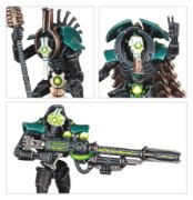 Obrázek KILL TEAM: HIEROTEK CIRCLE