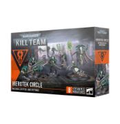 Obrázek KILL TEAM: HIEROTEK CIRCLE