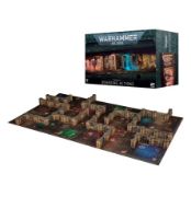 Obrázek WH40K: BOARDING ACTIONS TERRAIN SET