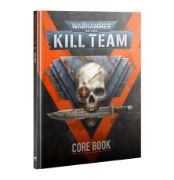 Obrázek KILL TEAM: CORE BOOK (ENGLISH)