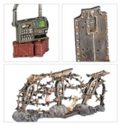 Obrázek KILL TEAM UPGRADE EQUIPMENT PACK
