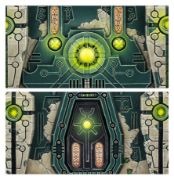 Obrázek KILLZONE: TOMB WORLD