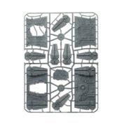 Obrázek KILLZONE: TOMB WORLD