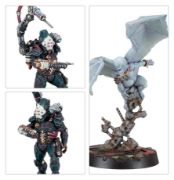Obrázek NECROMUNDA: HIVE SECUNDUS
