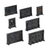 Obrázek NECROMUNDA: HIVE SECUNDUS