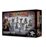 Obrázek NECROMUNDA CAWDOR GANG
