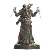 Obrázek NECROMUNDA: DELAQUE GANG