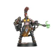Obrázek NECROMUNDA ESCHER GANG