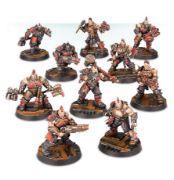 Obrázek NECROMUNDA GOLIATH GANG