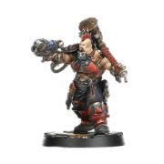 Obrázek NECROMUNDA GOLIATH GANG