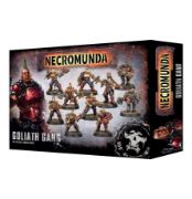 Obrázek NECROMUNDA GOLIATH GANG