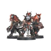 Obrázek NECROMUNDA: CORPSE GRINDER CULT