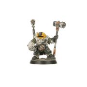 Obrázek NECROMUNDA: IRONHEAD SQUAT PROSPECTORS