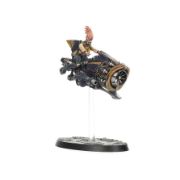 Obrázek NECROMUNDA: ESCHER CUTTERS