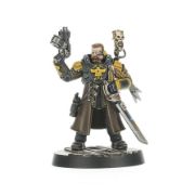 Obrázek PALANITE ENFORCER CAPTAINS & SERGEANTS