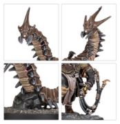 Obrázek SHA'DAR HUNTERS & ARTHROMITE SPINEWYRMS