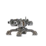 Obrázek NECROMUNDA: TRAZIOR PATTERN SENTRY GUNS
