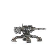 Obrázek NECROMUNDA: TRAZIOR PATTERN SENTRY GUNS