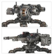 Obrázek NECROMUNDA: TRAZIOR PATTERN SENTRY GUNS