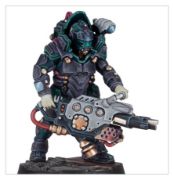 Obrázek NECROMUNDA: VAN SAAR TEK-HUNTERS