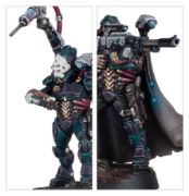 Obrázek NECROMUNDA: VAN SAAR TEK-HUNTERS