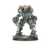 Obrázek NECROMUNDA: ORRUS SPYRE HUNTERS