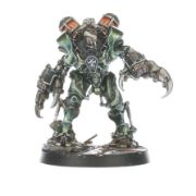 Obrázek NECROMUNDA: ORRUS SPYRE HUNTERS
