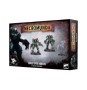 Obrázek NECROMUNDA: ORRUS SPYRE HUNTERS