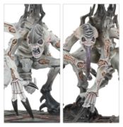 Obrázek NECROMUNDA: GENESTEALER ABOMINATION GANG
