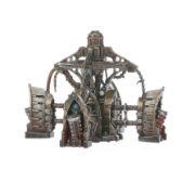 Obrázek NECROMUNDA: HIVE DATA STACK CLUSTER