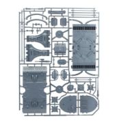 Obrázek THATOS PATTERN: EXTENDED HAB MODULE