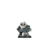 Obrázek IRONHEAD SQUAT CHARTER & DRILL MASTERS