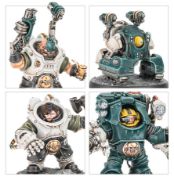 Obrázek IRONHEAD SQUAT CHARTER & DRILL MASTERS