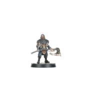 Obrázek NECROMUNDA: PALANITE JUSTICARS