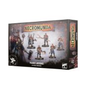 Obrázek NECROMUNDA: PALANITE JUSTICARS