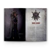 Obrázek NECROMUNDA: HOUSE OF BLADES (ENGLISH)