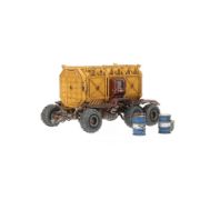 Obrázek NECROMUNDA: CARGO-8 RIDGEHAULER TRAILER