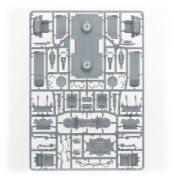 Obrázek NECROMUNDA: CARGO-8 RIDGEHAULER TRAILER
