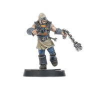 Obrázek NECROMUNDA: HIVE SCUM