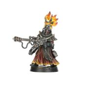 Obrázek NECROMUNDA: CAWDOR REDEMPTIONISTS