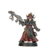 Obrázek NECROMUNDA: CAWDOR REDEMPTIONISTS